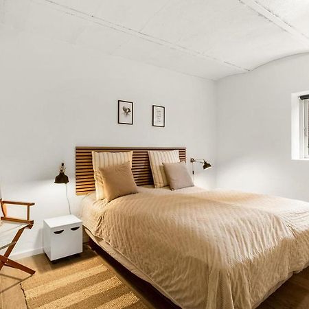 Broagerland Ferielejlighed Sonderborg Grasten Exterior foto