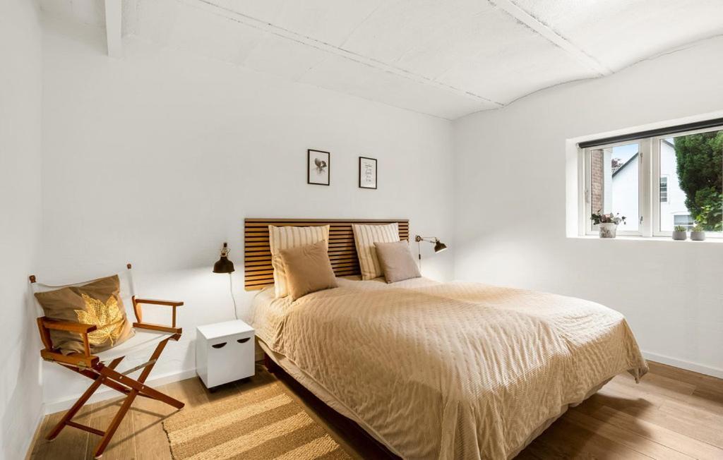 Broagerland Ferielejlighed Sonderborg Grasten Exterior foto