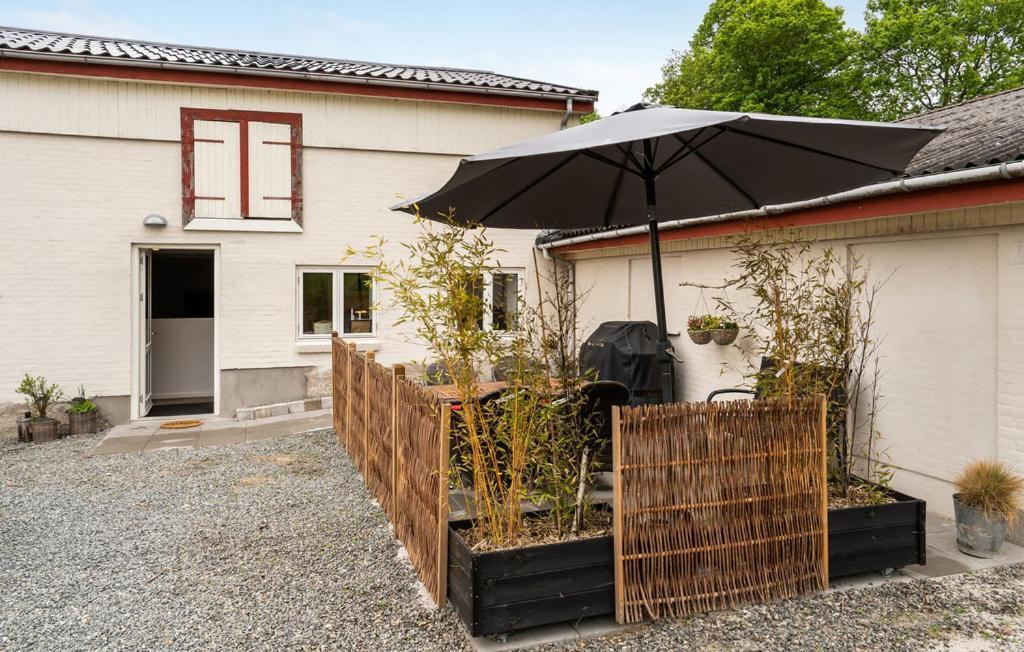 Broagerland Ferielejlighed Sonderborg Grasten Exterior foto