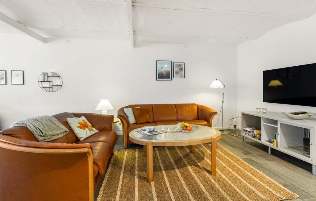 Broagerland Ferielejlighed Sonderborg Grasten Exterior foto