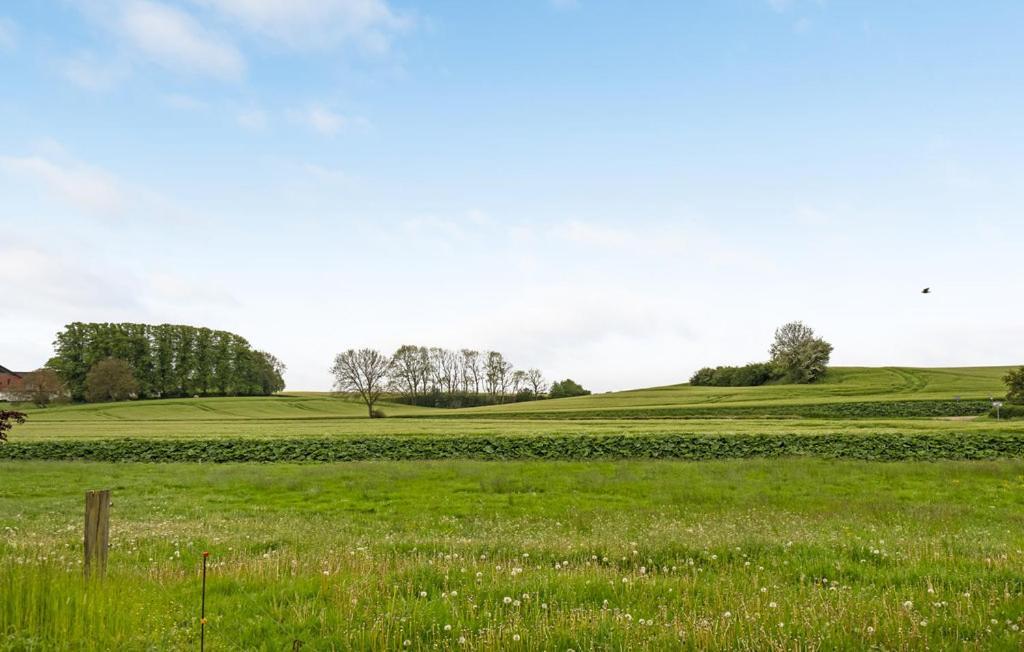 Broagerland Ferielejlighed Sonderborg Grasten Exterior foto